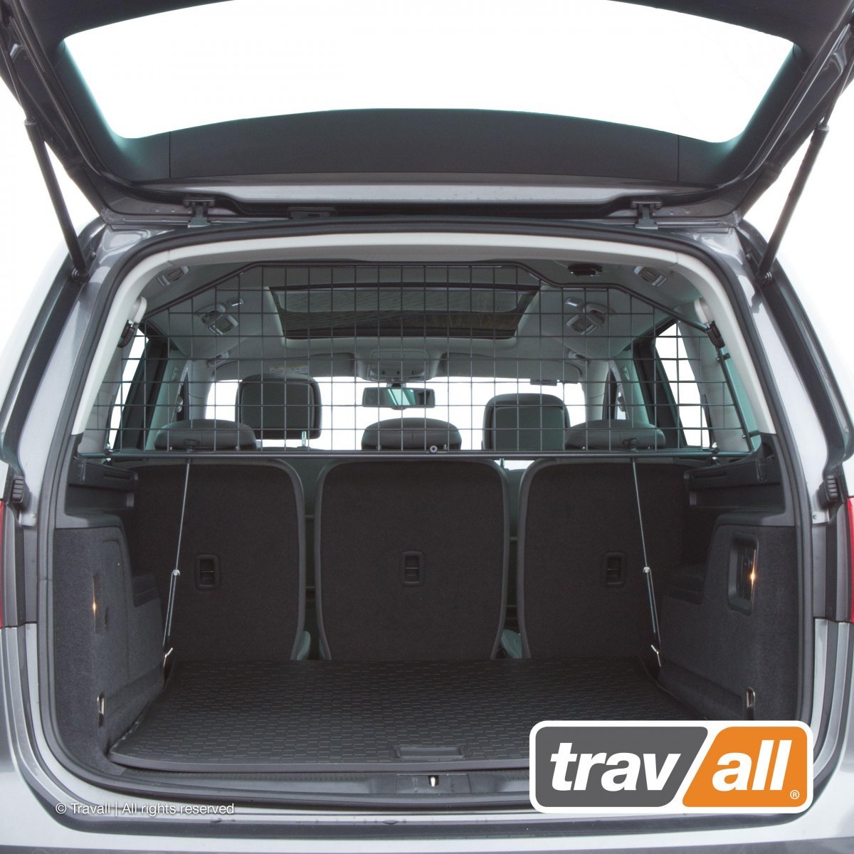 TravallGUARD pour Seat Alhambra (2010>), VW Sharan (2010>)