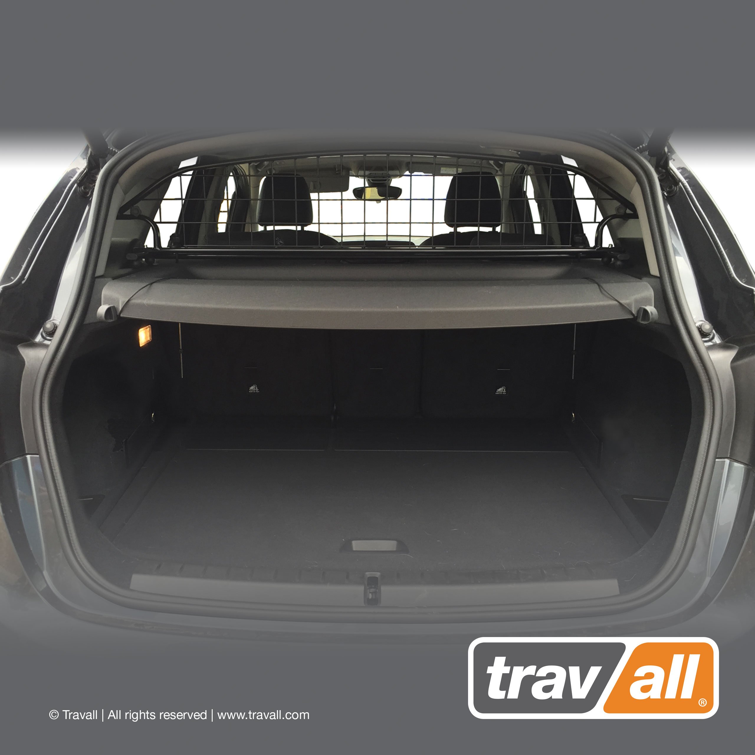 Travall®GUARD für BMW 5 Series Touring (2016>)